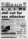 Surrey Herald Thursday 22 June 1989 Page 1