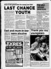 Surrey Herald Thursday 22 June 1989 Page 4