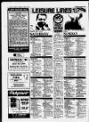Surrey Herald Thursday 22 June 1989 Page 30