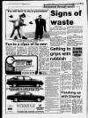 Surrey Herald Thursday 09 November 1989 Page 16