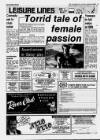 Surrey Herald Thursday 09 November 1989 Page 35