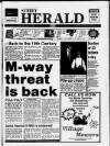 Surrey Herald Thursday 30 November 1989 Page 1