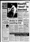 Surrey Herald Thursday 30 November 1989 Page 4