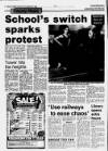 Surrey Herald Thursday 30 November 1989 Page 8