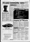 Surrey Herald Thursday 30 November 1989 Page 26