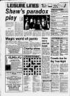 Surrey Herald Thursday 30 November 1989 Page 42