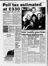Surrey Herald Thursday 07 December 1989 Page 2