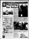 Surrey Herald Thursday 07 December 1989 Page 14