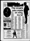 Surrey Herald Thursday 07 December 1989 Page 22