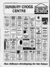 Surrey Herald Thursday 07 December 1989 Page 24