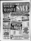 Surrey Herald Thursday 07 December 1989 Page 32