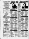 Surrey Herald Thursday 07 December 1989 Page 38