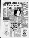 Surrey Herald Thursday 07 December 1989 Page 40