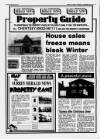 Surrey Herald Thursday 07 December 1989 Page 45