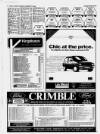 Surrey Herald Thursday 07 December 1989 Page 76