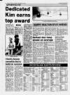 Surrey Herald Thursday 07 December 1989 Page 84