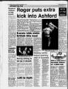 Surrey Herald Thursday 07 December 1989 Page 86