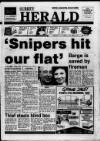 Surrey Herald Thursday 04 January 1990 Page 1