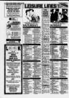 Surrey Herald Thursday 04 January 1990 Page 14