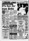 Surrey Herald Thursday 04 January 1990 Page 16
