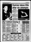Surrey Herald Thursday 04 January 1990 Page 38