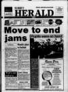 Surrey Herald Thursday 25 January 1990 Page 1