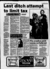 Surrey Herald Thursday 25 January 1990 Page 10