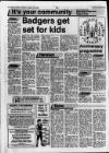 Surrey Herald Thursday 25 January 1990 Page 16