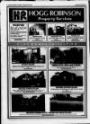 Surrey Herald Thursday 25 January 1990 Page 34