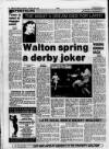 Surrey Herald Thursday 25 January 1990 Page 80