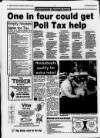 Surrey Herald Thursday 01 March 1990 Page 8