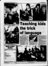Surrey Herald Thursday 01 March 1990 Page 12