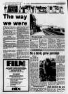 Surrey Herald Thursday 01 March 1990 Page 16