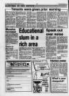 Surrey Herald Thursday 01 March 1990 Page 24