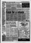 Surrey Herald Thursday 01 March 1990 Page 25