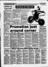 Surrey Herald Thursday 01 March 1990 Page 80