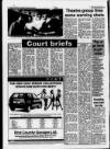 Surrey Herald Thursday 08 March 1990 Page 6