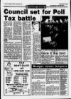 Surrey Herald Thursday 08 March 1990 Page 8