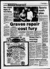 Surrey Herald Thursday 08 March 1990 Page 12