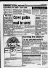 Surrey Herald Thursday 08 March 1990 Page 22