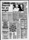 Surrey Herald Thursday 08 March 1990 Page 28
