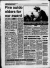 Surrey Herald Thursday 08 March 1990 Page 76