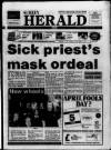Surrey Herald Thursday 15 March 1990 Page 1