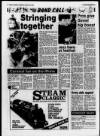 Surrey Herald Thursday 15 March 1990 Page 16