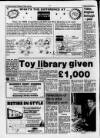 Surrey Herald Thursday 19 April 1990 Page 10