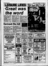 Surrey Herald Thursday 19 April 1990 Page 25