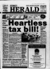 Surrey Herald Thursday 02 August 1990 Page 1