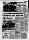 Surrey Herald Thursday 02 August 1990 Page 6