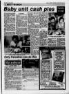 Surrey Herald Thursday 02 August 1990 Page 15