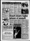 Surrey Herald Thursday 01 November 1990 Page 8